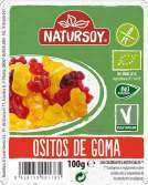[8428159001785] OSIÑOS GOMA NATURSOY 75G