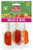 [8428159009743] PIRULETAS  FROITAS NATURSOY 5UD