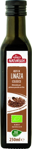 [8428159115017] ACEITE LIÑAZA NATURSOY 250ML
