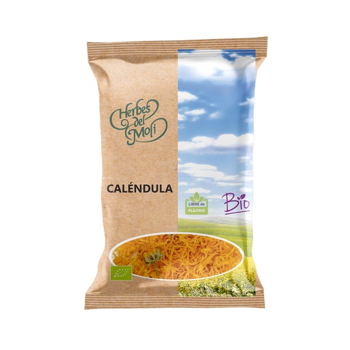 [8428201100336] CALENDULA FLOR HERBES 15G