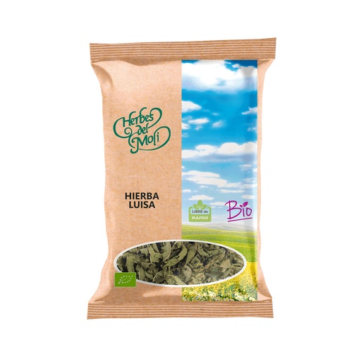 [8428201100978] HERBA LUISA HERBES 15G