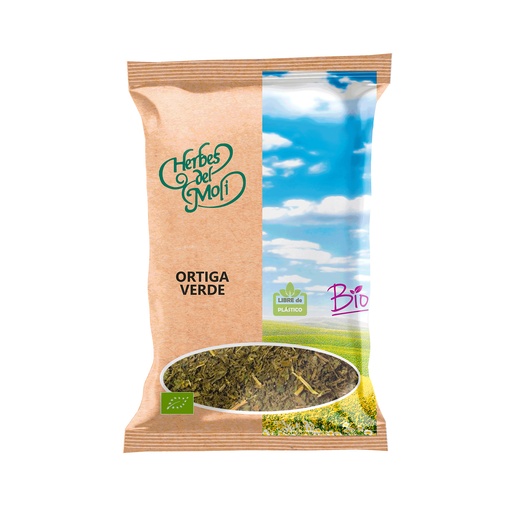 [8428201101425] ORTIGA VERDE HERBES 25G
