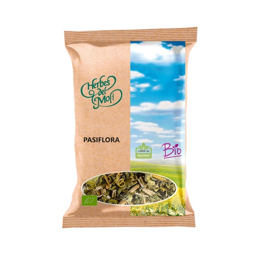 [8428201101463] PASIFLORA HERBES 40G [P]