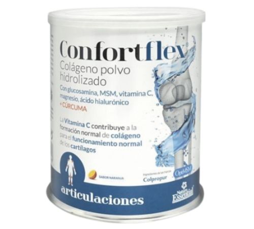 [8435041325188] CONFORTFLEX COLAXENO PO NATURE 390G [P]