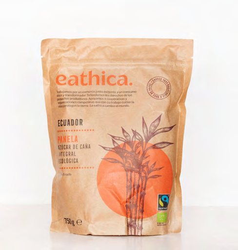 [8436007106957] PANELA EATHICA 750G