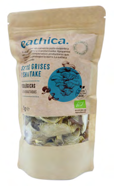 [8436007107305] SETAS DESHIDRATADAS CON SHIITAKE EATHICA 25G