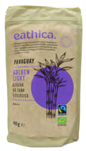 [8436007107398] AZUCRE GOLDEN LIGHT EATHICA 400G