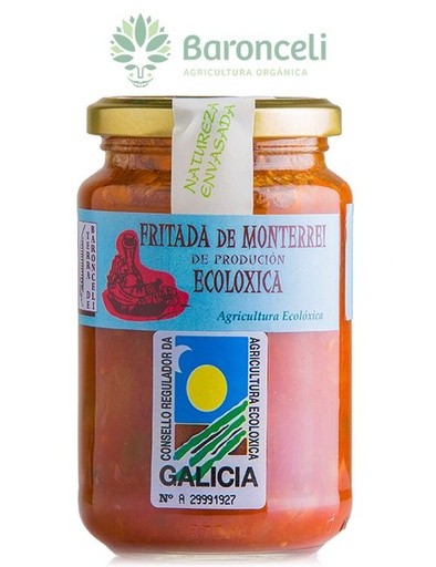 [8436032883588] FRITADA MONTERREI BARONCELI 350G