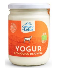 [8437000140481] IOGUR OVELLA LETUR 420G