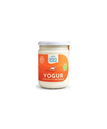 [8437000140481] IOGUR OVELLA LETUR 420G