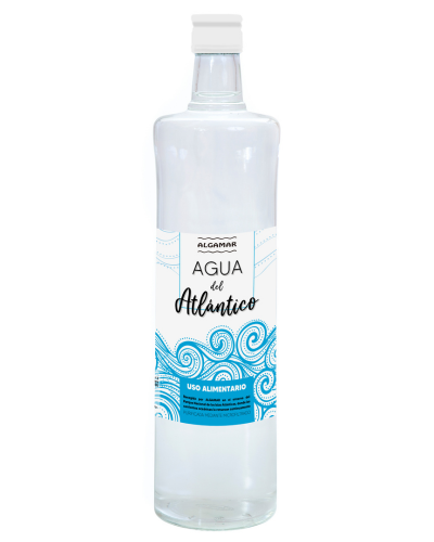 [8437002393502] AUGA DO ATLANTICO ALGAMAR 1L