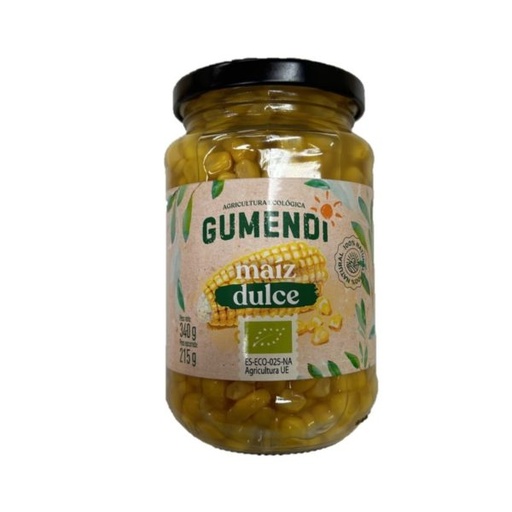 [8437002735470] MILLO DOCE GUMENDI 215G