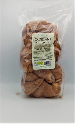 [8437003535086] CROISSANT TRIGO BIOGREDOS 450G