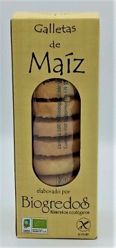 [8437003535802] GALLETAS MILLO S/G BIOGREDOS 200G