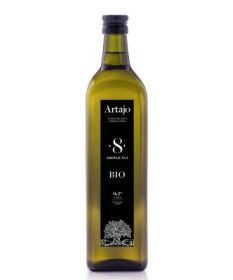 [8437003892998] ACEITE OLIVA VIRXE EXTRA 8 RAMA ARTAJO 1L