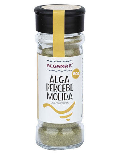 [8437006738651] ALGA PERCEBE PO ALGAMAR 45G