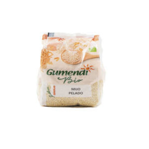 [8437012886278] MILLO MIUDO GUMENDI 500G