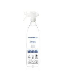 [8437019675103] LIMPACRISTAIS ECOTECH 750ML