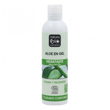 [8437020200561] XEL ALOE VERA NATURABIO 250ML