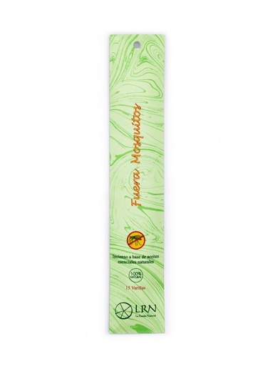 [8904031342677] STICK REPELENTE MOSQUITOS AUROSHIKA