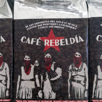 [992] CAFE CHIAPAS 250G