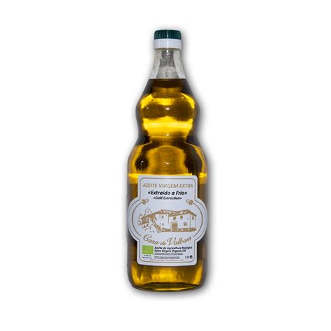 [5608393100014] ACEITE OLIVA VIRXE EXTRA CASA DE VALBOM 1L