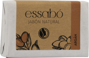 [8421427042015] XABON ARGAN ESSABO 100G