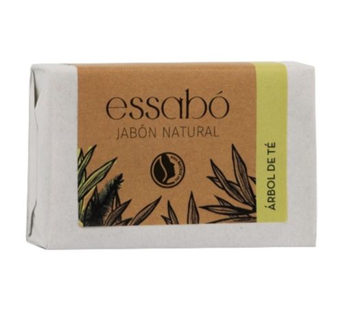 [8421427042145] XABON ARBORE DO TÉ ESSABO 100G