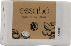 [8421427042169] XABÓN KARITÉ ESSABO 100G