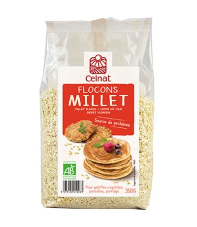 [3273120019963] FLOCOS MILLO MIUDO CELNAT 350G
