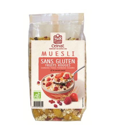 [3273120026329] MUESLI FROITOS VERMELLOS S/G CELNAT 375G