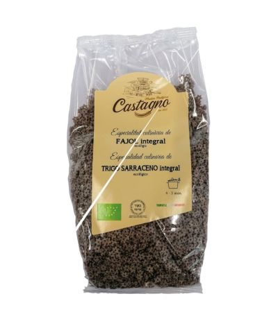 [8013885051328] ESTRELIÑAS SARRACENO CASTAGNO 250G