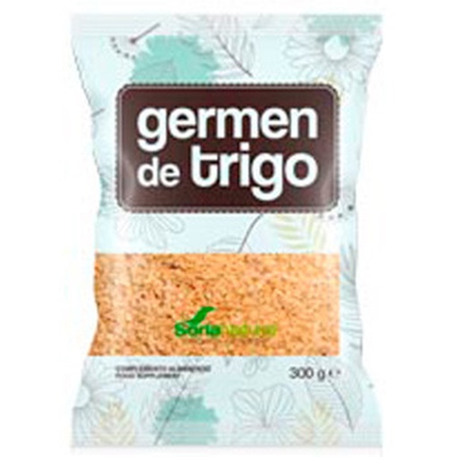 [8422947061289] XERME TRIGO SORIA NATURAL 300G
