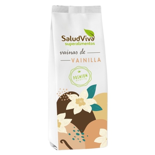 [0901370000006] VAINILLA RAMA SALUDVIVA 6UD [P]