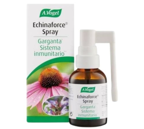 [7610313426973] ECHINAFORCE SPRAY VOGEL 30ML