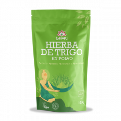 [5600317477675] HERBA TRIGO ISWARI 125G [P]